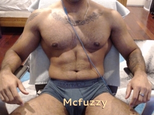 Mcfuzzy