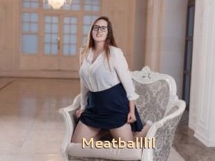 Meatballlil