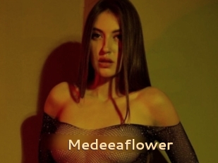 Medeeaflower