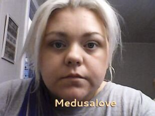 Medusalove