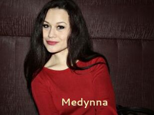 Medynna