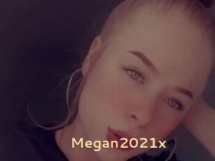 Megan2021x