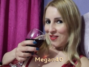 Megan40