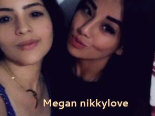 Megan_nikkylove