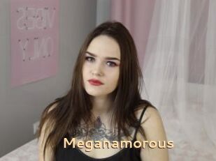 Meganamorous