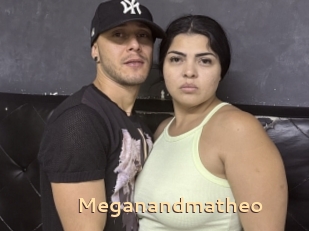 Meganandmatheo