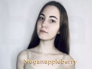 Meganappleberry