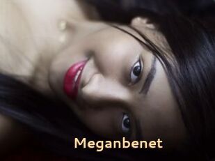 Meganbenet