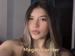 Meganblonder