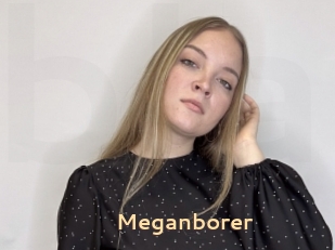 Meganborer