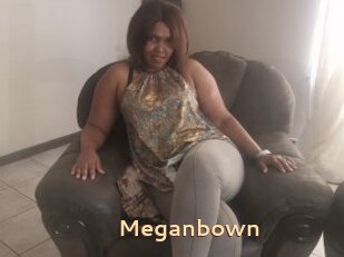 Meganbown