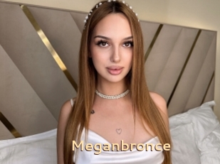 Meganbronce