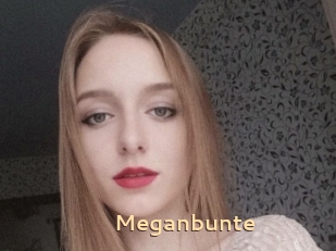 Meganbunte