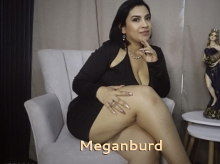 Meganburd