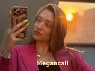 Megancall