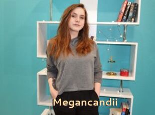 Megancandii