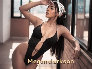 Meganclarkson