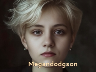 Megandodgson