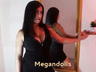 Megandolls