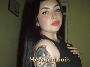 Meganduboih