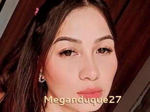 Meganduque27