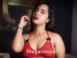 Meganduran