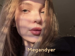 Megandyer