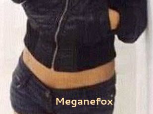 Meganefox