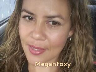 Meganfoxy