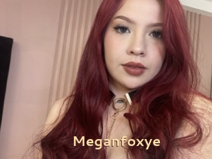 Meganfoxye