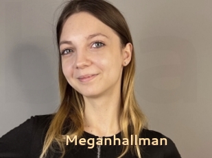 Meganhallman