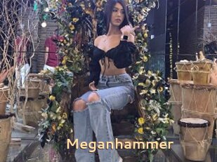 Meganhammer