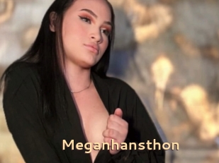 Meganhansthon