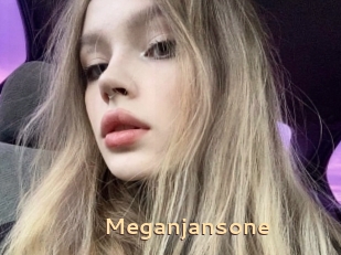 Meganjansone