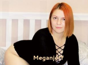 Meganjeff