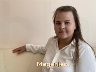 Meganjeis