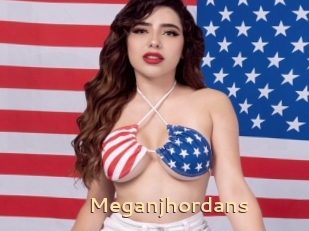 Meganjhordans