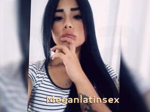 Meganlatinsex