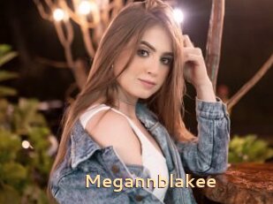 Megannblakee