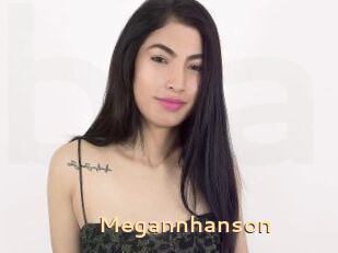 Megannhanson