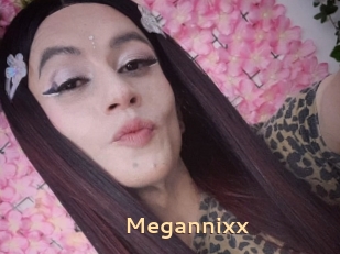 Megannixx