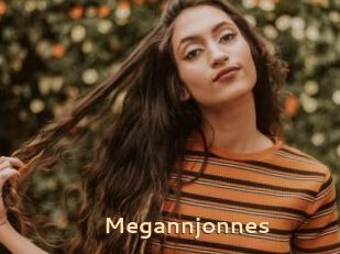 Megannjonnes