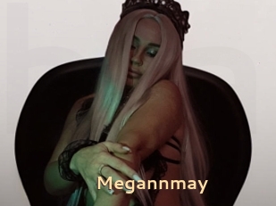 Megannmay