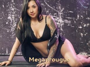 Meganrougue