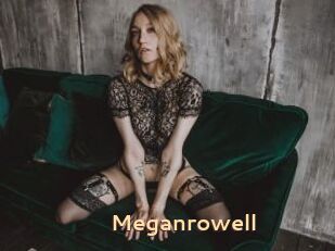 Meganrowell