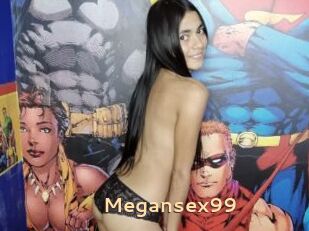 Megansex99