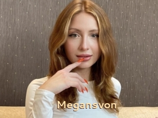 Megansvon