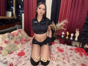 Megantiu