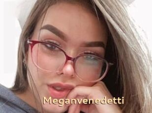 Meganvenedetti