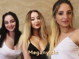 Meganyrain